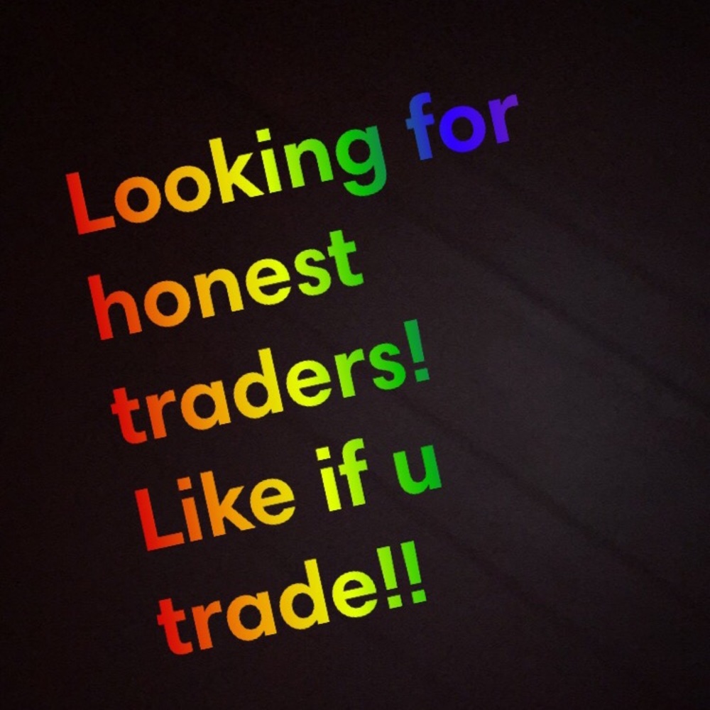 Bundle trades!!